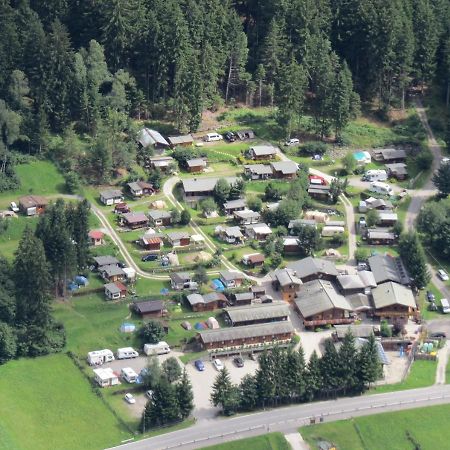 Camping Cimapiazzi Valdisotto Zewnętrze zdjęcie