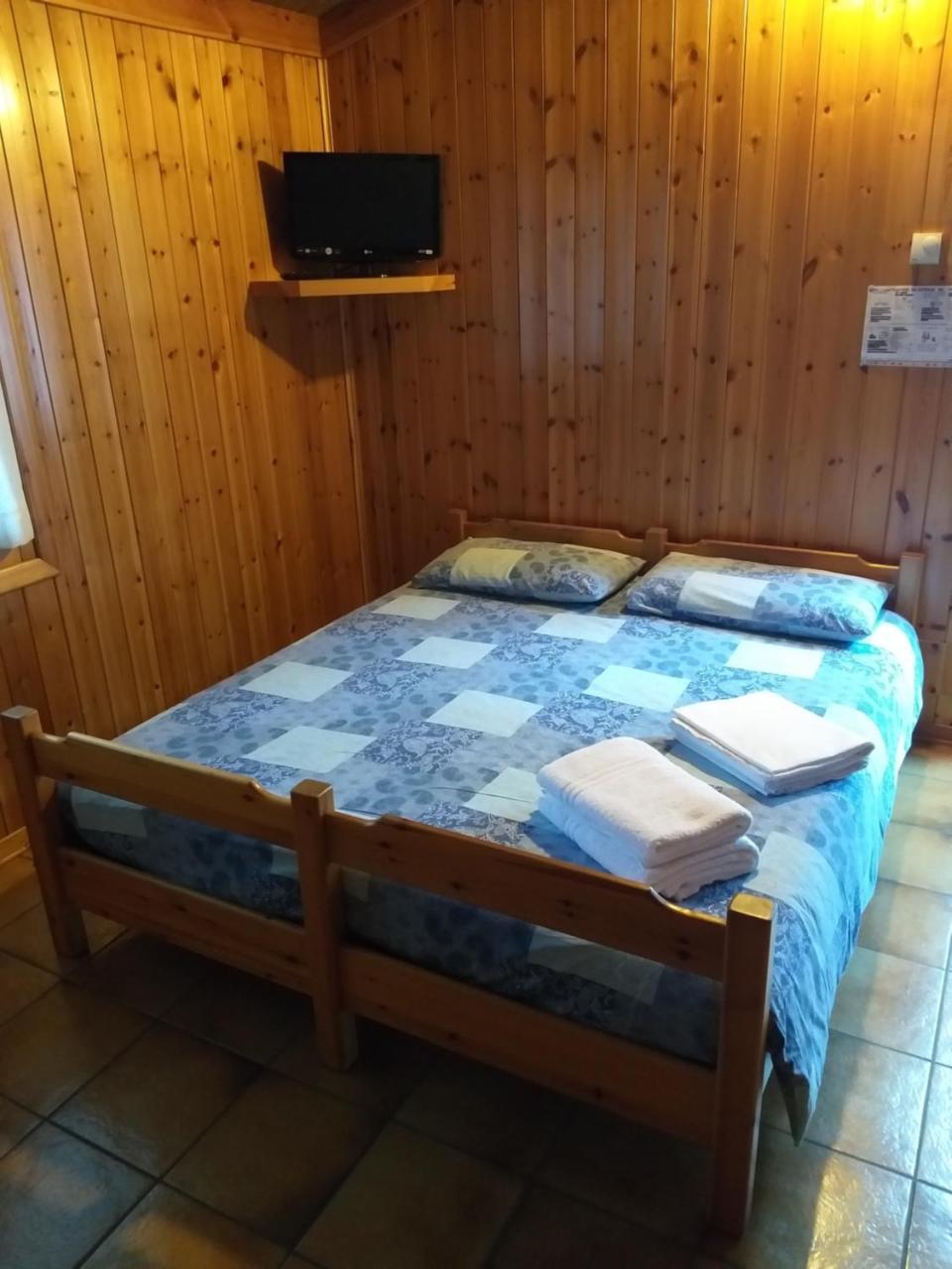 Camping Cimapiazzi Valdisotto Zewnętrze zdjęcie